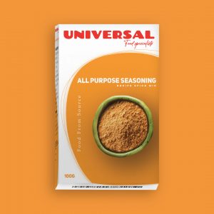 All Purpose Seasoning Recipe Spice Mix