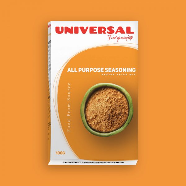 All Purpose Seasoning Recipe Spice Mix