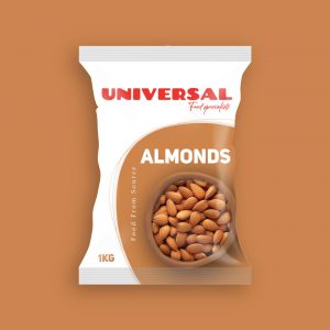 Almonds