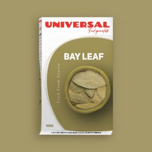 Bay Leaf