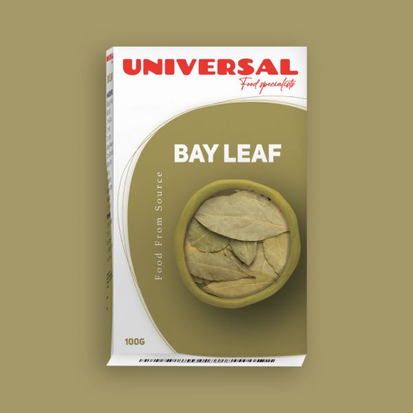 Bay Leaf