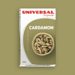 Cardamom