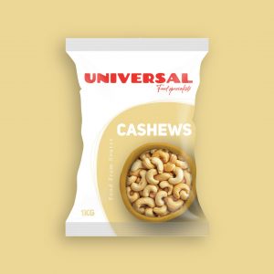 Cashews