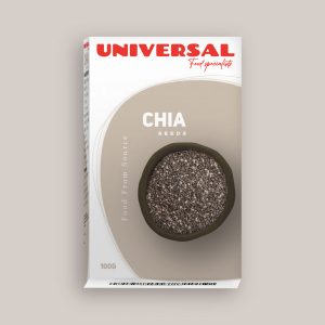 Chia Seeds