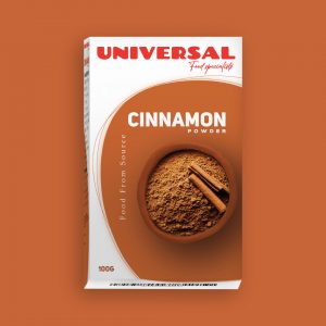 Cinnamon Powder