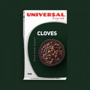 Cloves