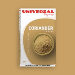 Coriander Powder