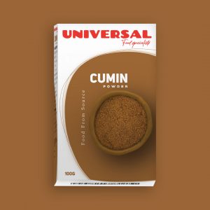 Cumin Powder
