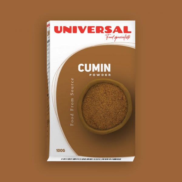 Cumin Powder