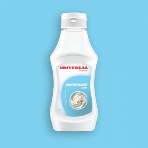 Mayonnaise Lite