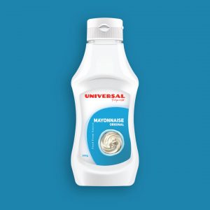 Mayonnaise Original