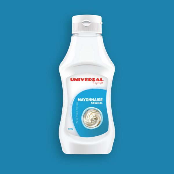 Mayonnaise Original