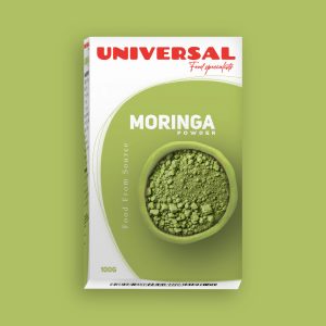 Moringa Powder