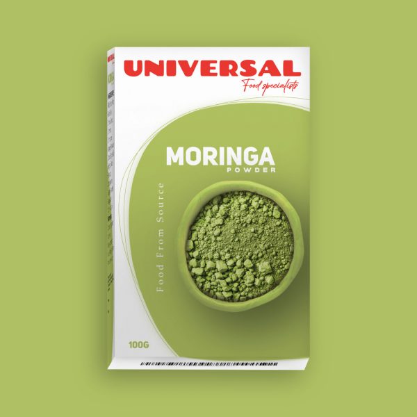Moringa Powder