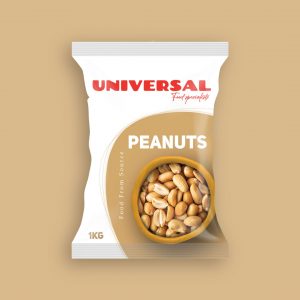 Peanuts