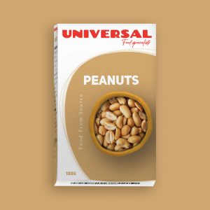 Peanuts
