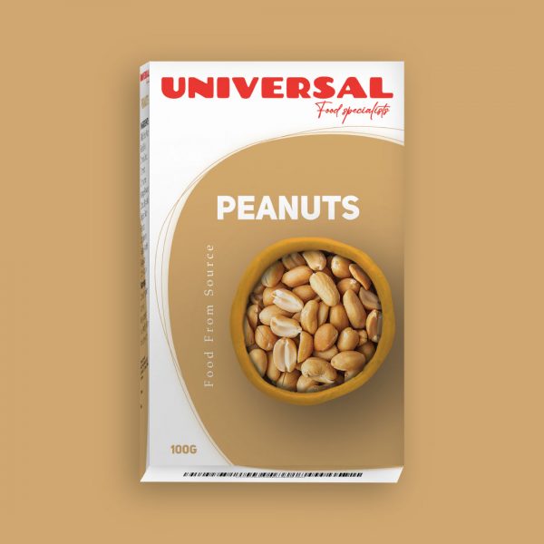 Peanuts