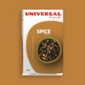 Spice Chai