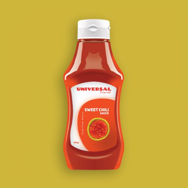 Sweet Chili Sauce