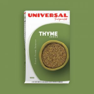 Thyme Seeds