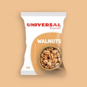 Walnuts