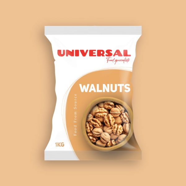 Walnuts