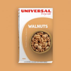 Walnuts